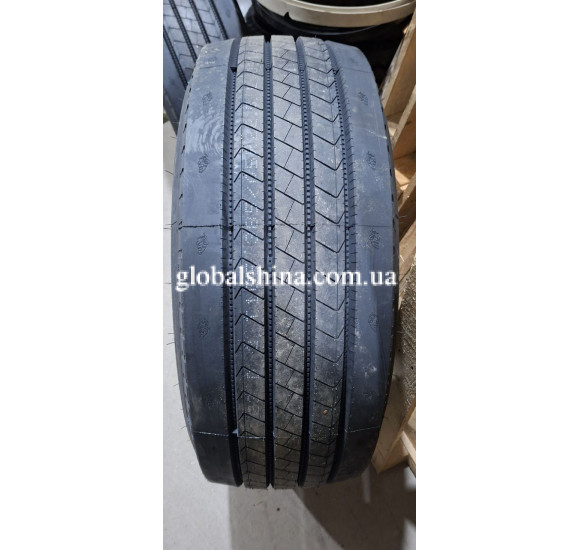 Jinyu JT560 (рулевая) 425/65 R22.5 165K